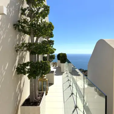 Venta de dúplex en Benalmadena
