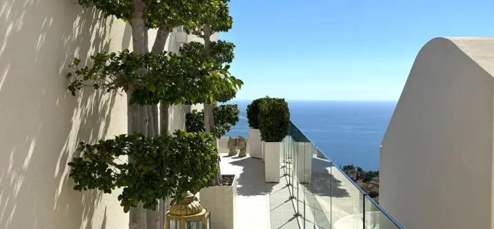 Venta de dúplex en Benalmadena 2