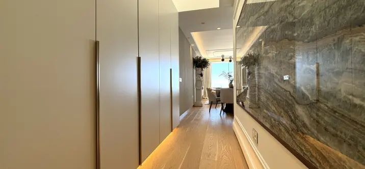 Venta de dúplex en Benalmadena 3