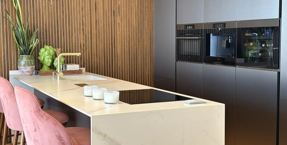 Venta de dúplex en Benalmadena 5