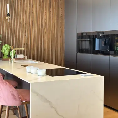Venta de dúplex en Benalmadena