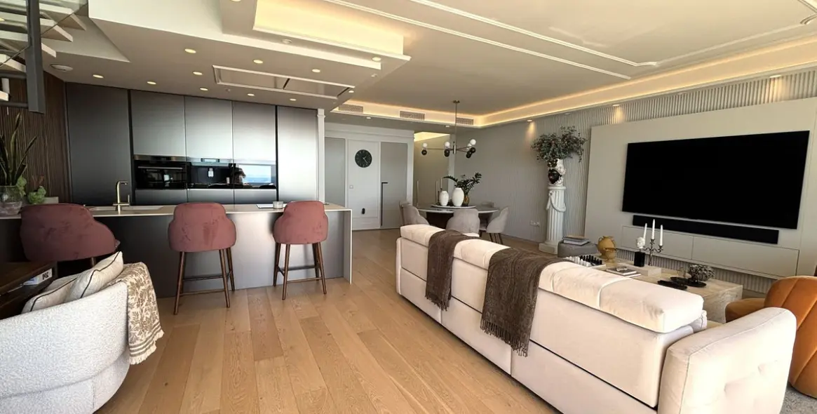 Venta de dúplex en Benalmadena 6