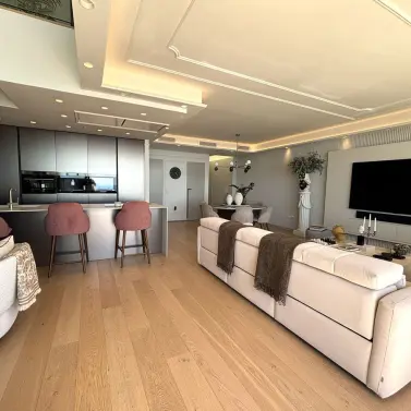 Venta de dúplex en Benalmadena