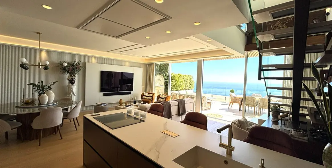 Venta de dúplex en Benalmadena 7