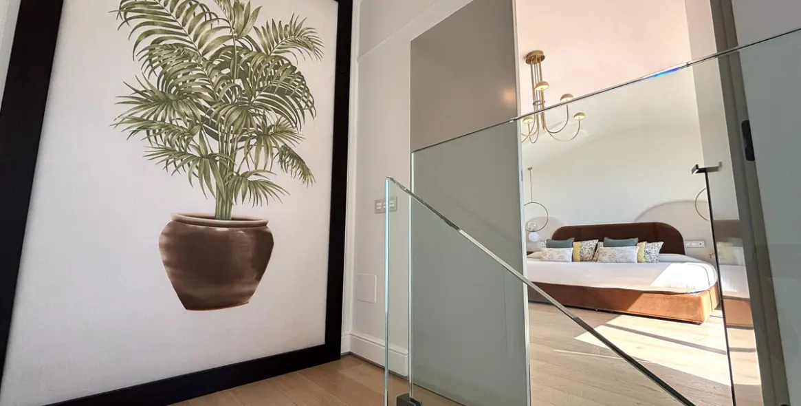 Venta de dúplex en Benalmadena 10