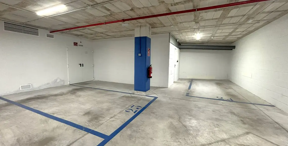 Venta de dúplex en Benalmadena 14