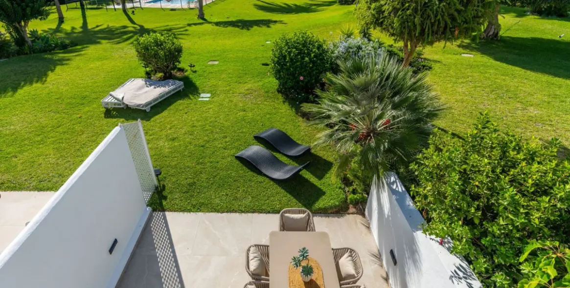 Venta de adosado en Nueva Andalucía 5