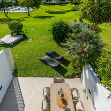Venta de adosado en Nueva Andalucía