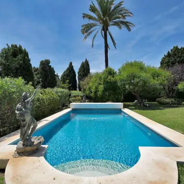 Venta de villa independiente en El Paraiso