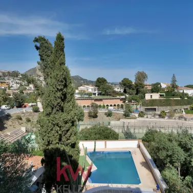 Venta de villa independiente en Cerrado de Calderón - Hacienda Paredes