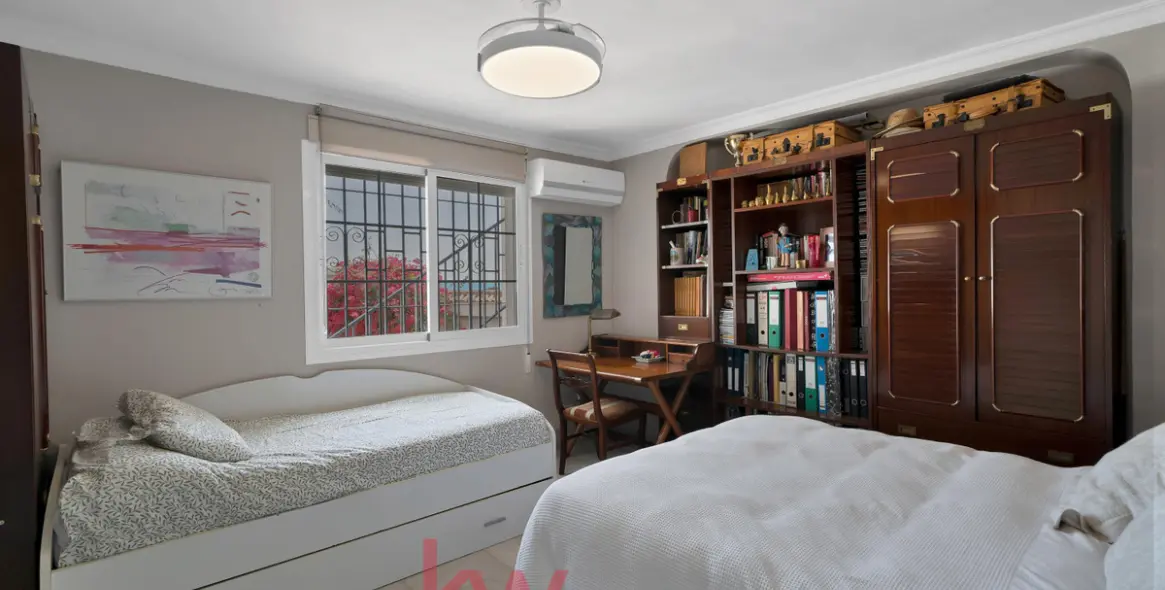 Venta de villa independiente en Cerrado de Calderón - Hacienda Paredes 20