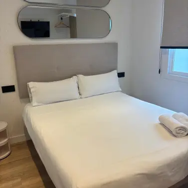 Venta de hotel en San Pedro de Alcántara