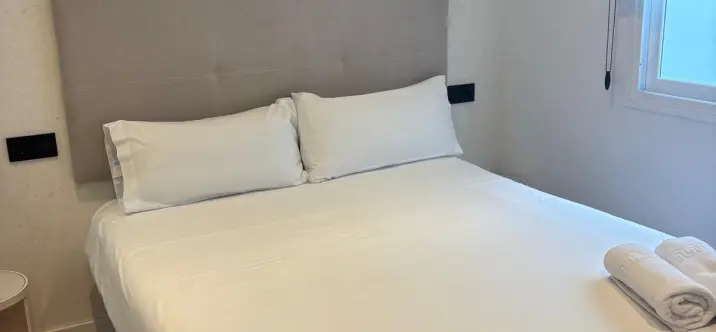 Venta de hotel en San Pedro de Alcántara 0