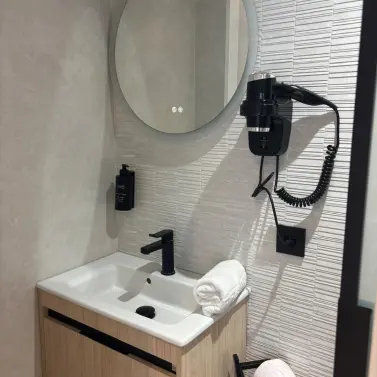 Venta de hotel en San Pedro de Alcántara