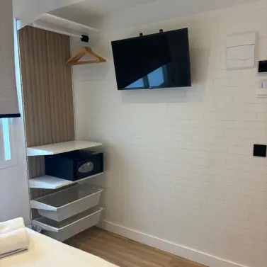 Venta de hotel en San Pedro de Alcántara