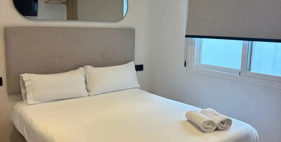 Venta de hotel en San Pedro de Alcántara 5