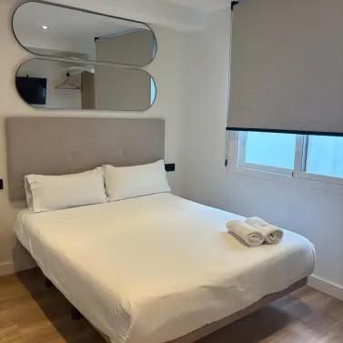 Venta de hotel en San Pedro de Alcántara