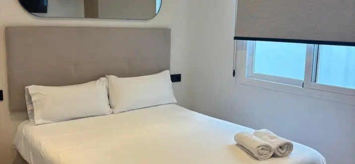 Venta de hotel en San Pedro de Alcántara 4