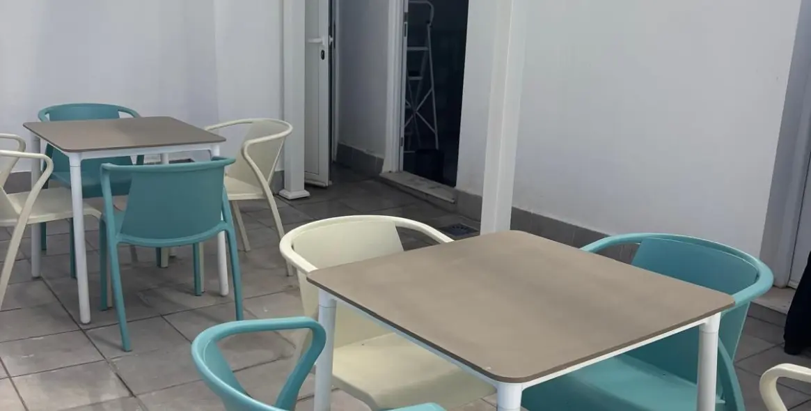 Venta de hotel en San Pedro de Alcántara 6
