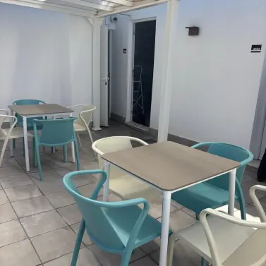 Venta de hotel en San Pedro de Alcántara