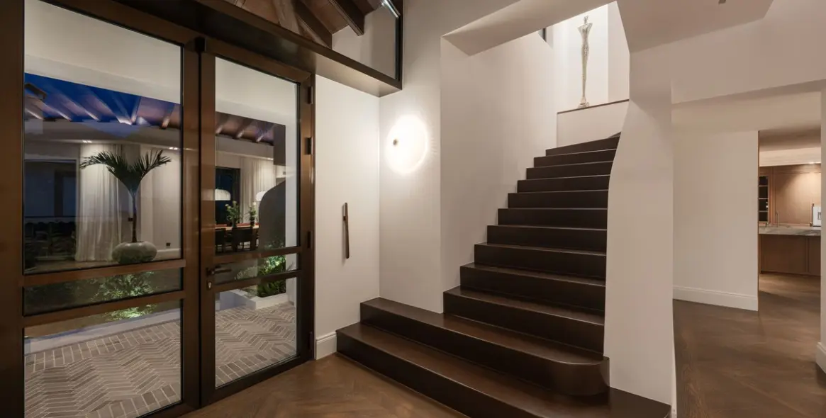 Venta de villa independiente en Benahavís 18
