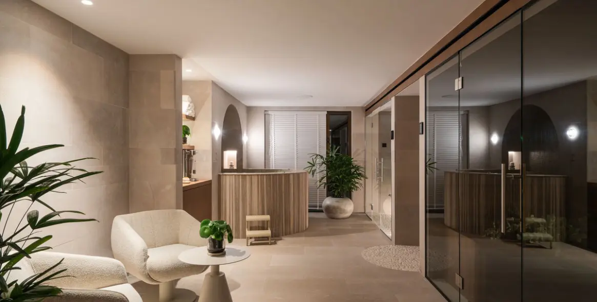 Venta de villa independiente en Benahavís 29