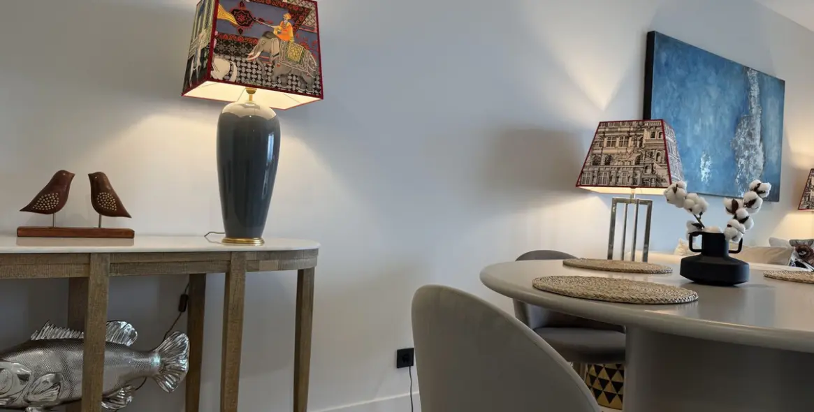 Long-term rent of middle floor apartment in Marbella 8