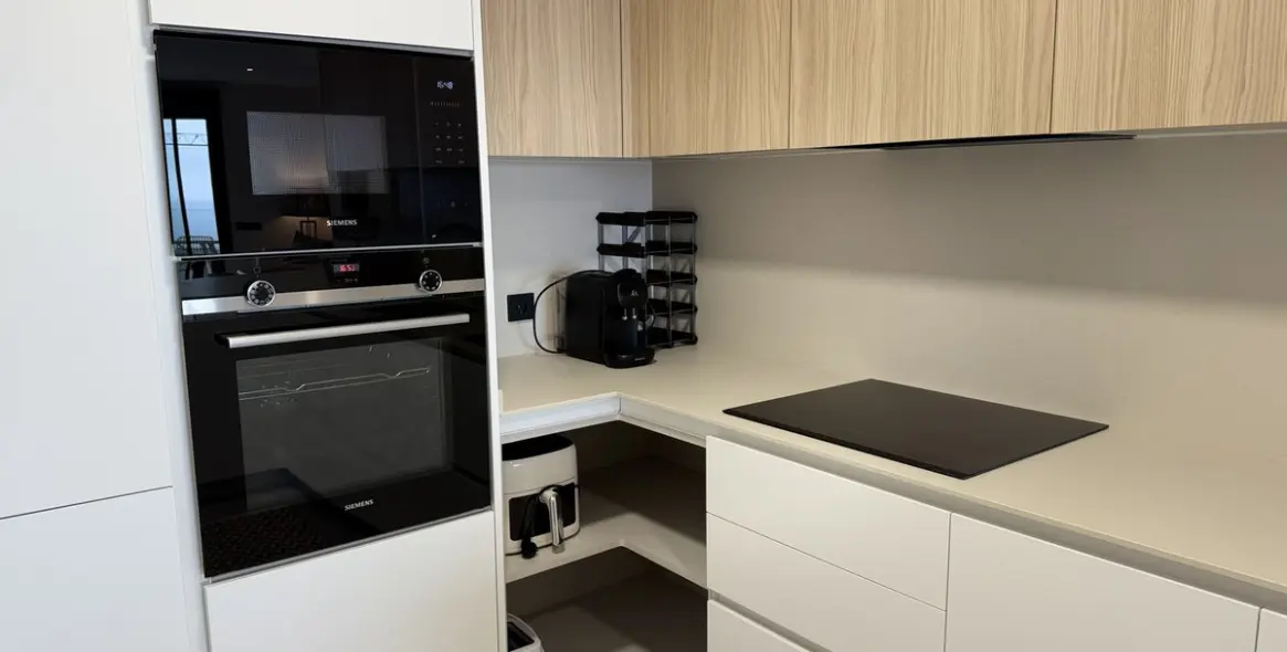Long-term rent of middle floor apartment in Marbella 21