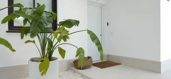 Alquiler a largo plazo de apartamento en planta baja en Fuengirola 1