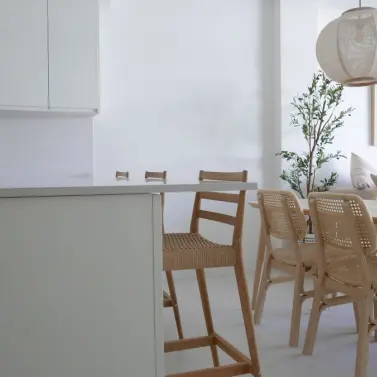 Alquiler a largo plazo de apartamento en planta baja en Fuengirola