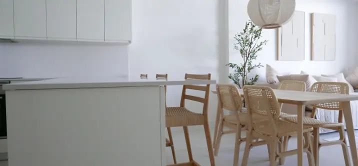Alquiler a largo plazo de apartamento en planta baja en Fuengirola 3