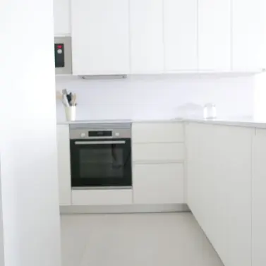 Alquiler a largo plazo de apartamento en planta baja en Fuengirola