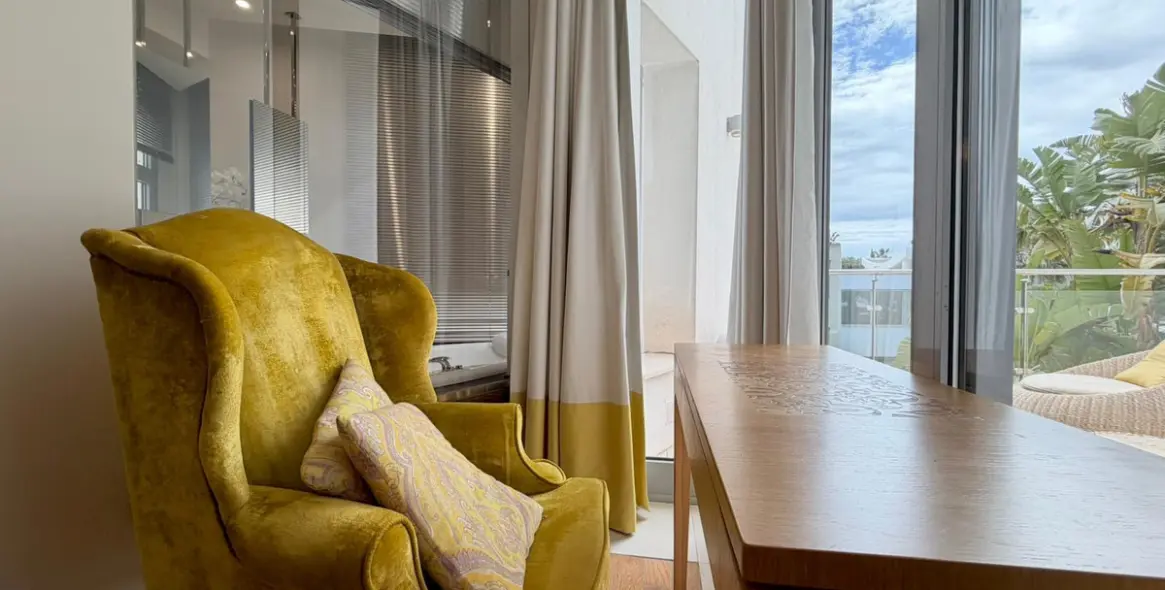 Alquiler a largo plazo de casa pareada en The Golden Mile 49