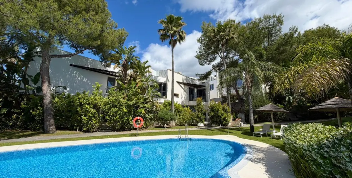 Alquiler a largo plazo de casa pareada en The Golden Mile 59