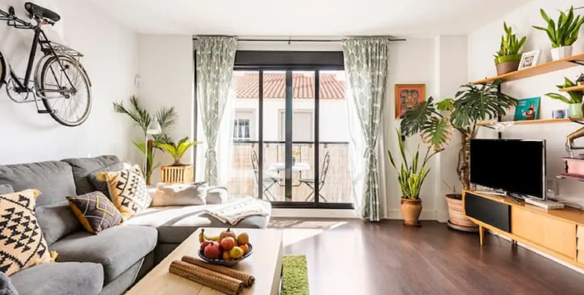 Продажа пентхауса в Málaga Centro 3