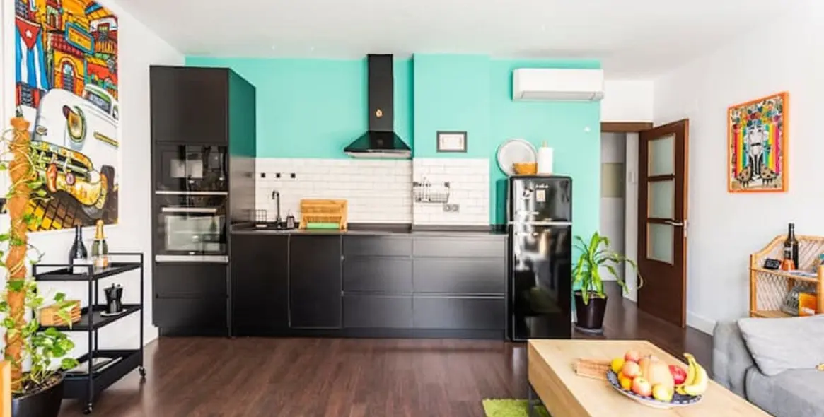 Продажа пентхауса в Málaga Centro 4