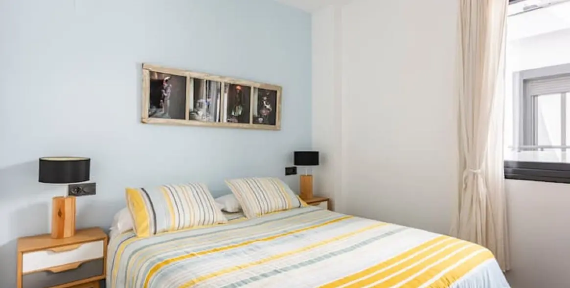 Продажа пентхауса в Málaga Centro 5
