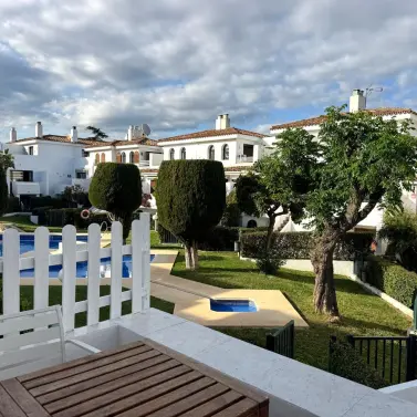 Sale of townhouse in New Golden Mile