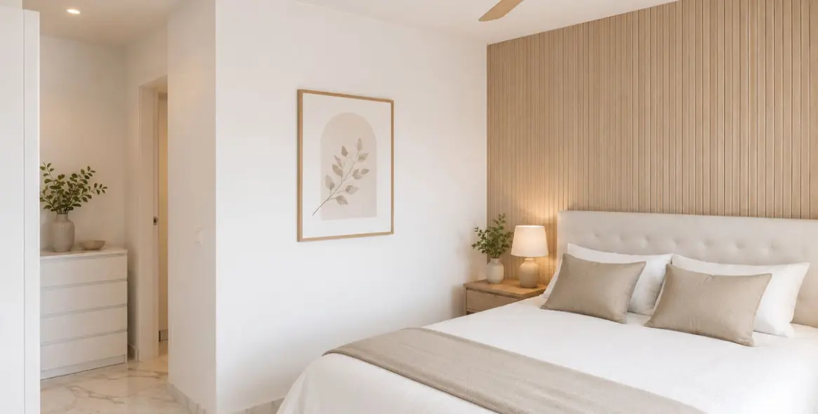 Venta de adosado en New Golden Mile 13