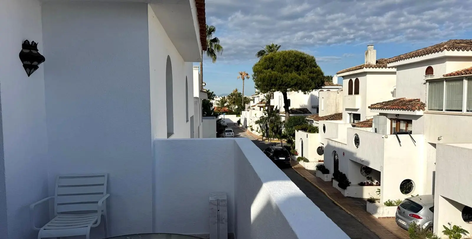 Venta de adosado en New Golden Mile 5