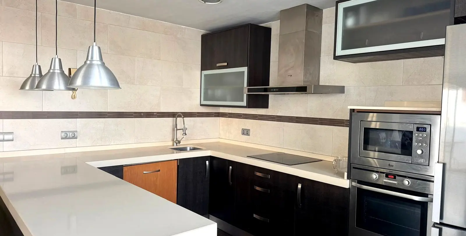 Venta de adosado en New Golden Mile 10