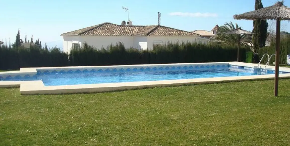 Sale of townhouse in Mijas 1