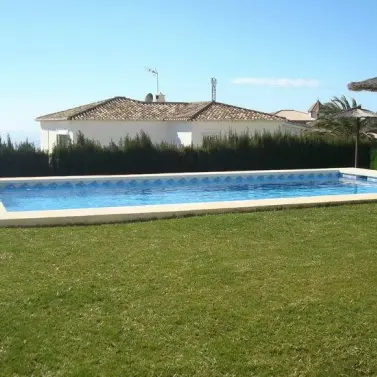Sale of townhouse in Mijas