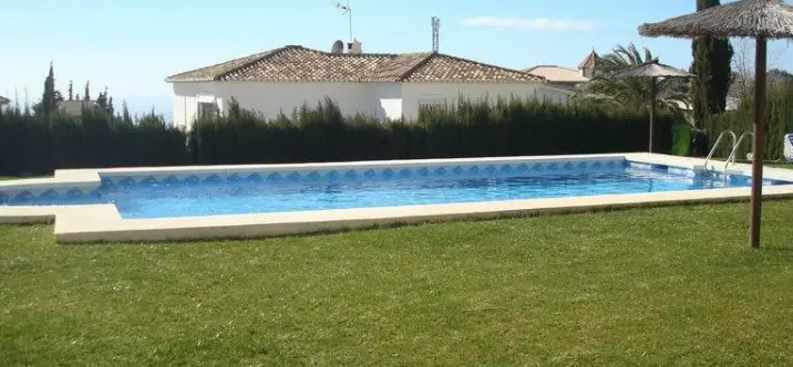 Sale of townhouse in Mijas 0