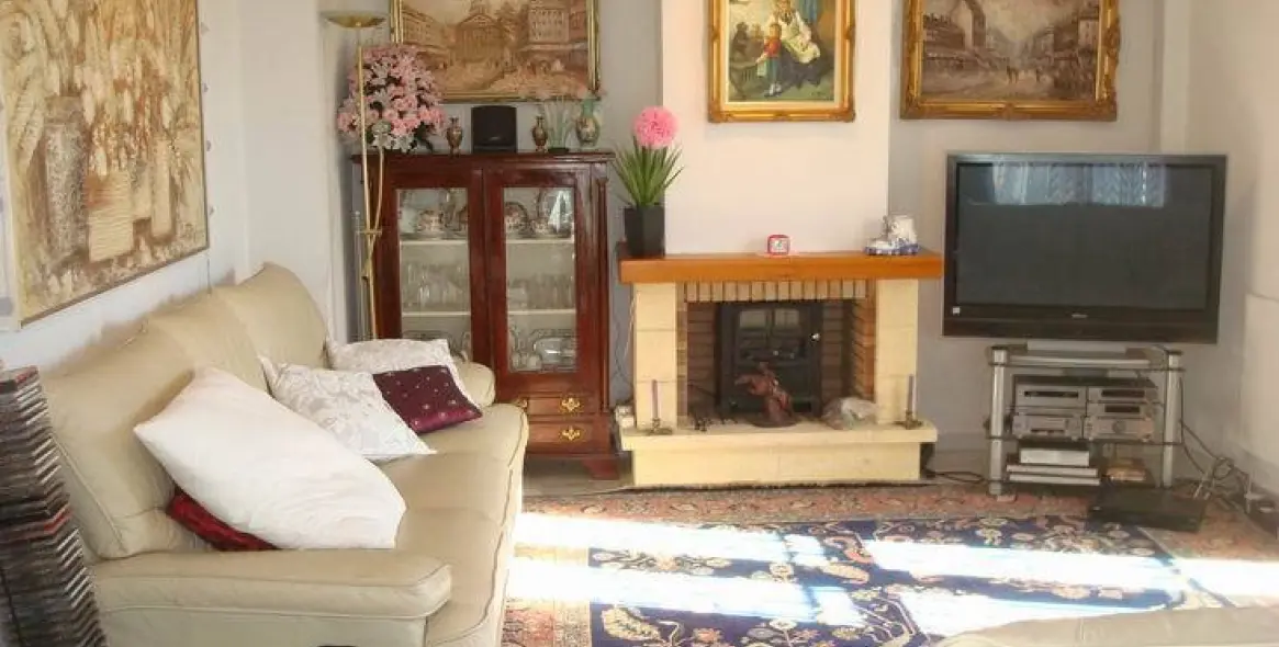 Sale of townhouse in Mijas 2