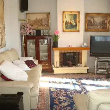 Sale of townhouse in Mijas
