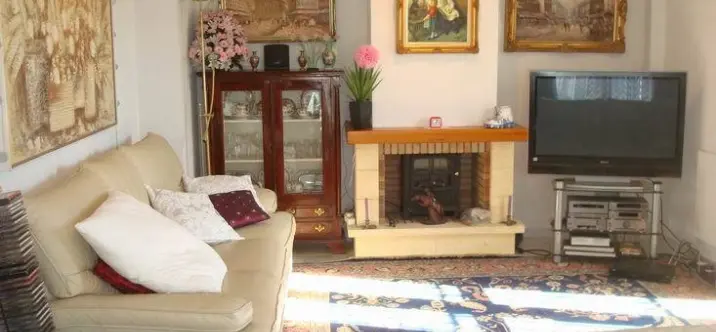 Sale of townhouse in Mijas 1