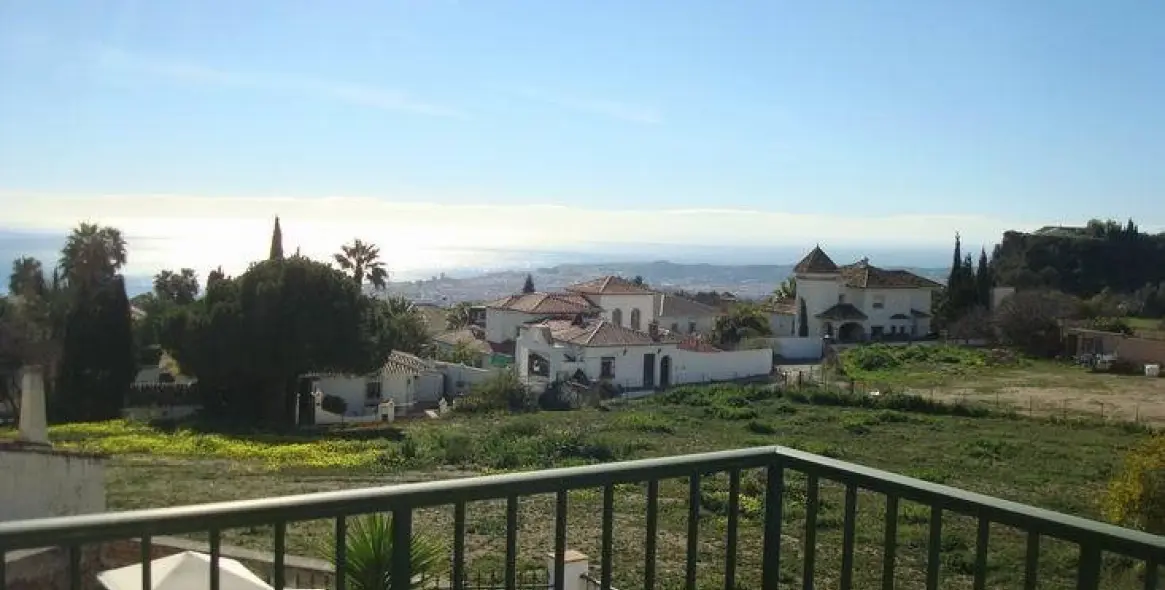 Sale of townhouse in Mijas 3