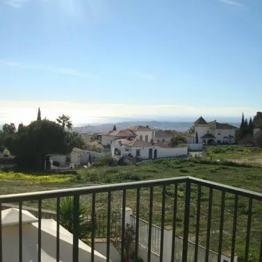 Sale of townhouse in Mijas