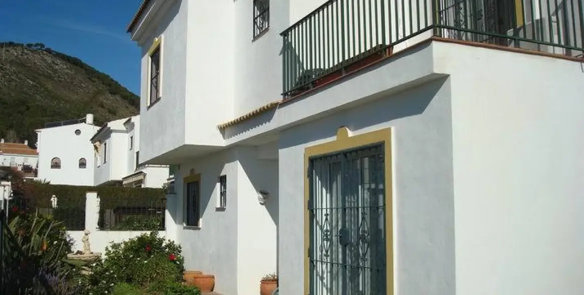Sale of townhouse in Mijas 4